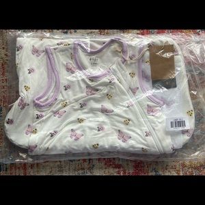 Kyte BABY Sleep Sack *FLUTTER*